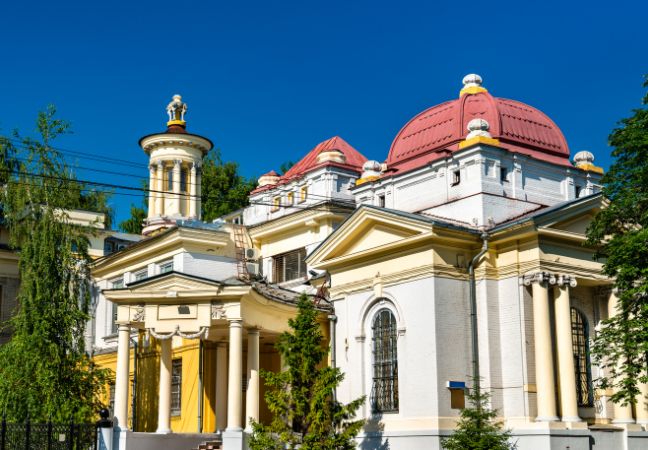 MBBS In Russia for Indian Students 2025